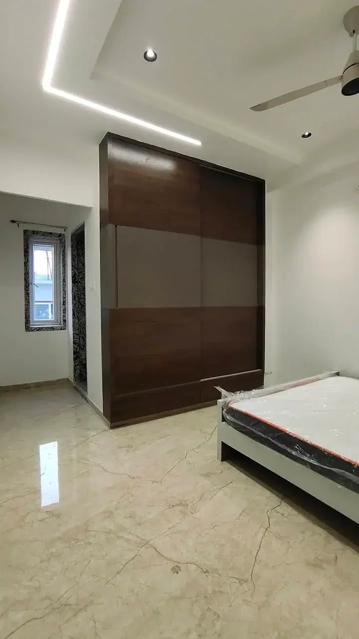 2 BHK Flat for Rent in TNGO's colony Very Close to Financial District