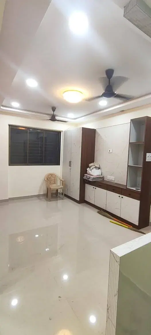2 BHK Flat for Rent in shivdham mahada near om Trimurti oppsite obroy mall Goregaon East