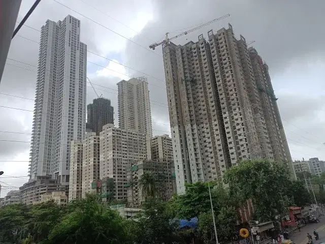 1 BHK Flat for Rent in Malad East