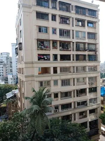2 BHK Flat for Sale in Matunga East
