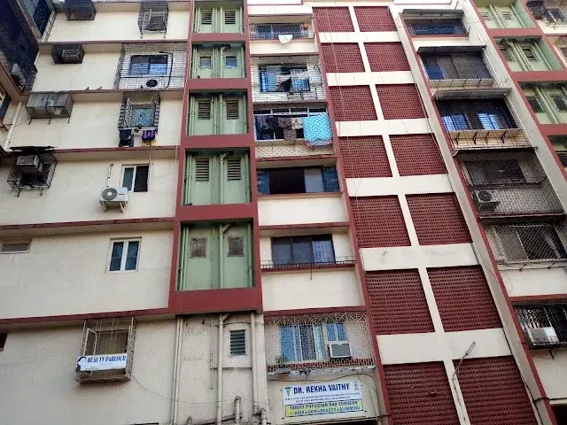 2 BHK Flat for Rent in BORIVALI WEST