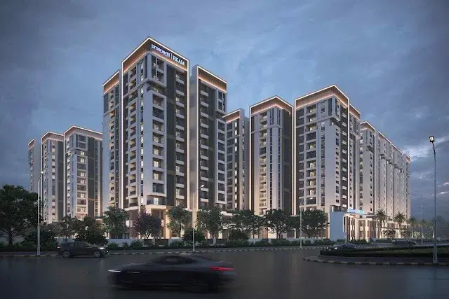 Flat for Sale in Bangalore