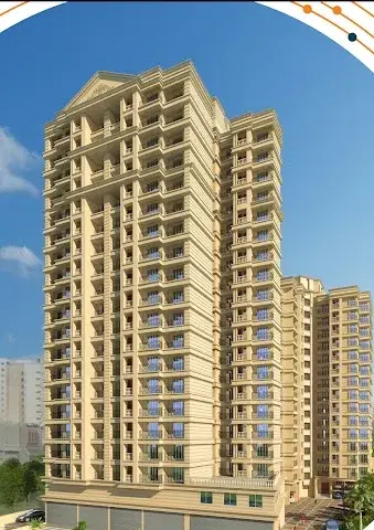 1 BHK Flat for Rent in Majhiwada