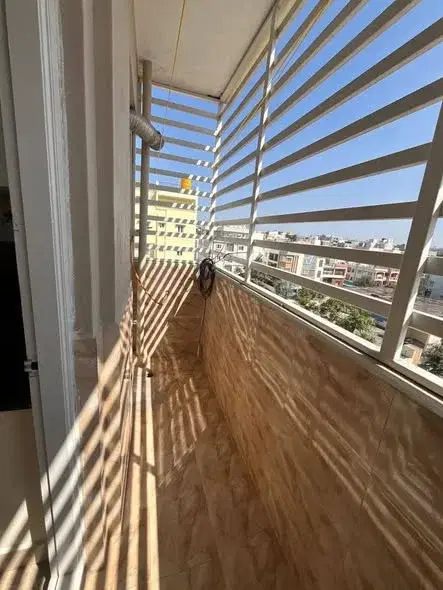 3 BHK Flat for Rent in kudlu gate near hsr layout