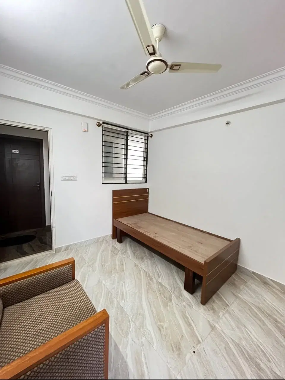 1 BHK Flat for Rent in HSR Layout