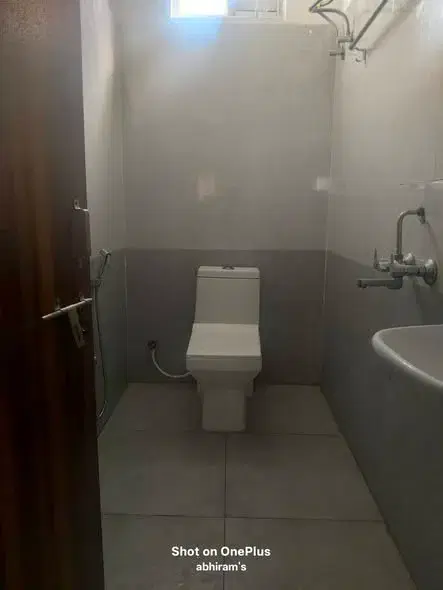 3 BHK Flat for Rent in TNGOs colony