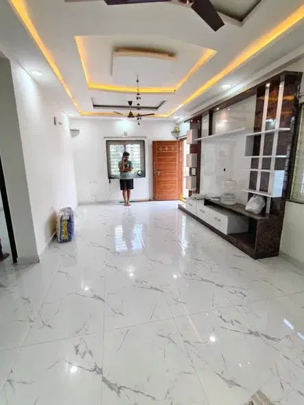 2 BHK Flat for Rent in Kondapur Hyderabad Located In Kondapur Botanical Garden AMB Mall Road Side