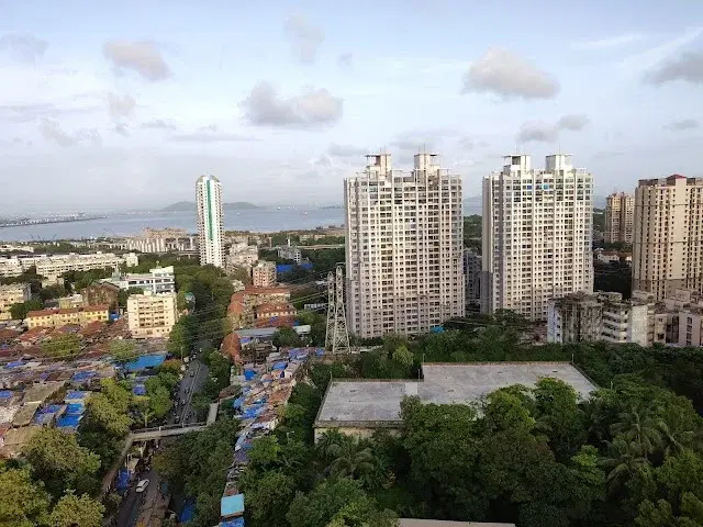 3 BHK Flat for Rent in Parel