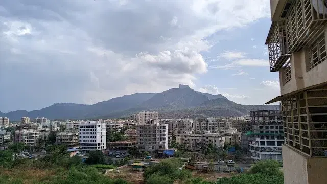 1 BHK Flat for Sale in Badlapur