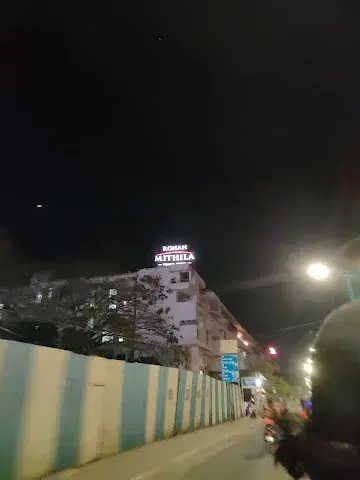 3 BHK Flat for Rent in Viman Nagar