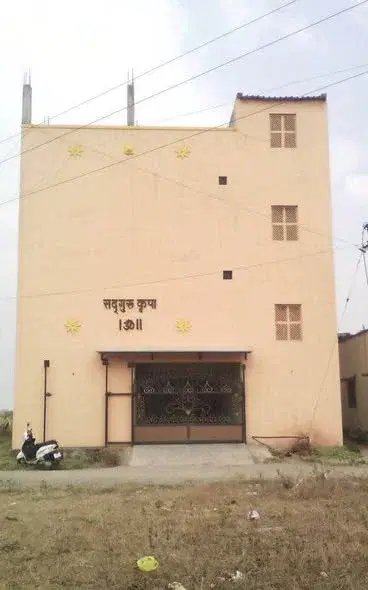 2 BHK Flat for Sale in Lohegaon