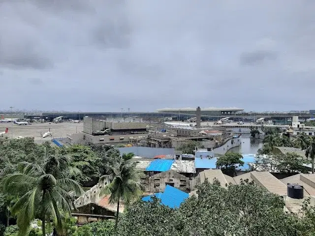 1 BHK Flat for Rent in Sakinaka