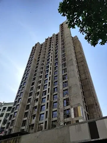 1 BHK Flat for Sale in Goregaon East