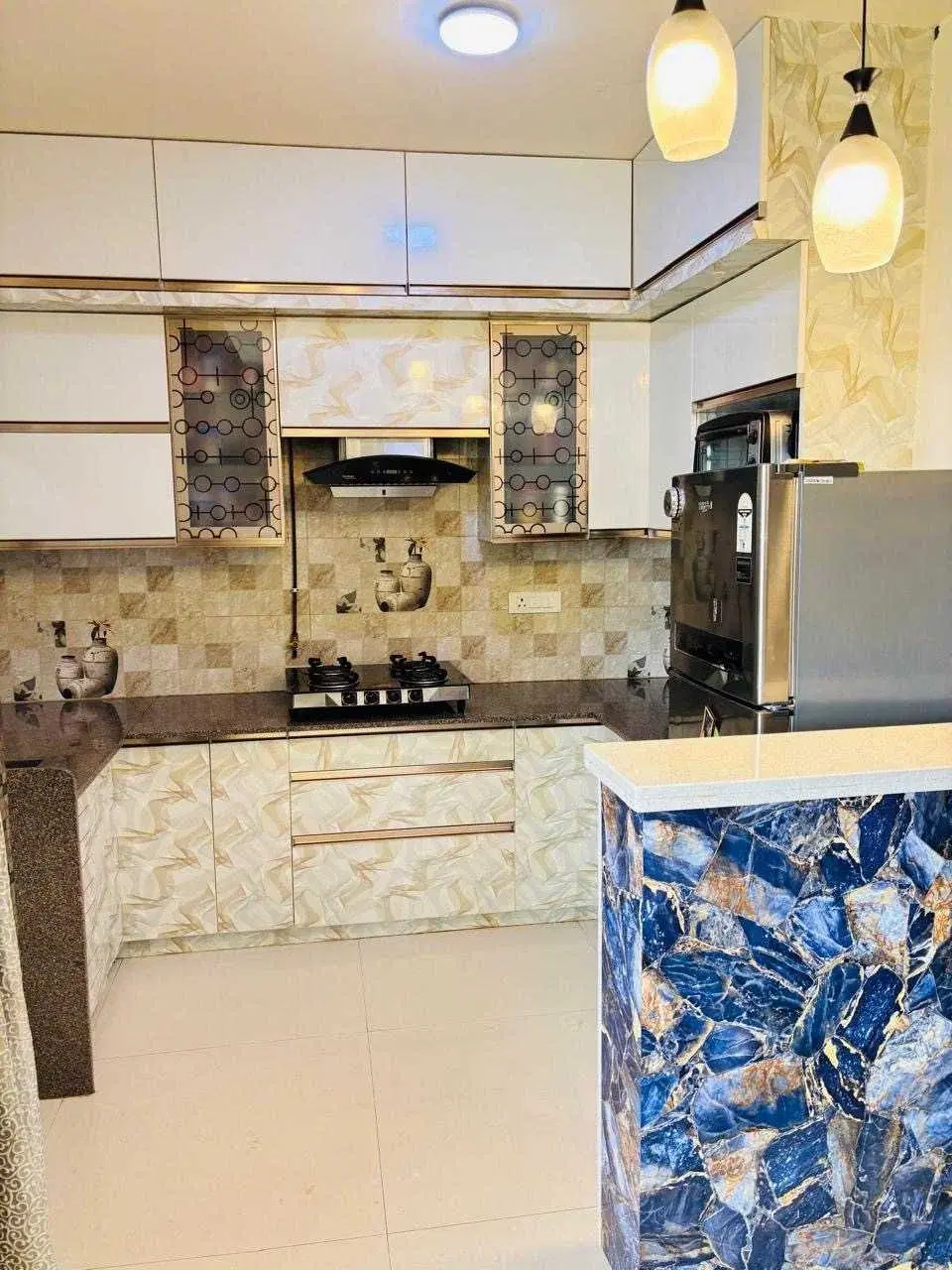 2 BHK Flat for Sale in Belandur