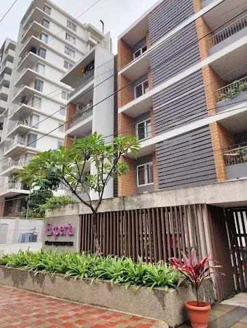 5 BHK Flat for Sale in JP Nagar 7th Phase