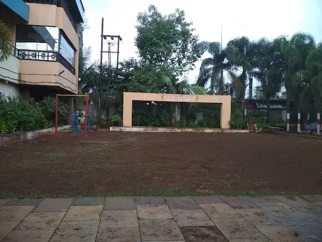 2 BHK Flat for Rent near Mumbai Pune Expressway and Hinjewadi IT Park