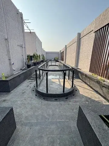 2 BHK Flat for Rent in Dahisar East