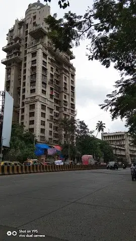 3 BHK Flat for Rent in Fortune Tower (Nagpada/Byculla)