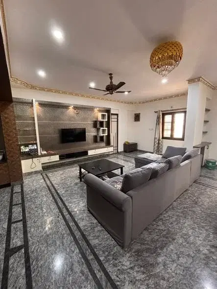 2 BHK Flat for Rent in Munnekollal