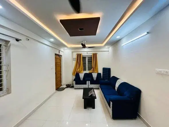 Single Occupancy for Male in 1 BHK Flat for Rent in Adithya Arena Apartments