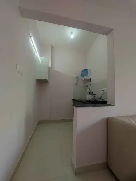 1 BHK Flat for Rent in WHITEFIELD Borewell Road Near Whitefield Outer Circle