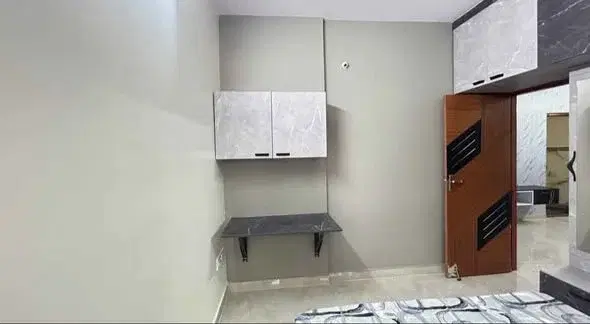 1 BHK Flat for Rent in INDIRANAGAR