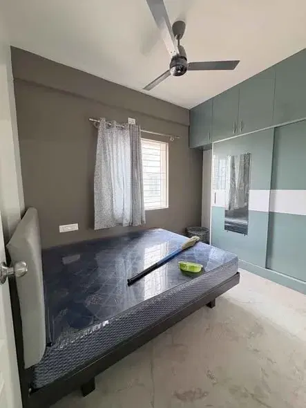 1 BHK Flat for Rent in BENGALURU