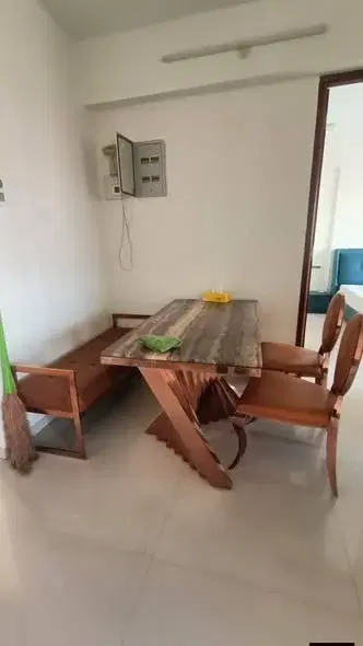 2 BHK Flat for Rent in Chembur East Sindhi society BKC