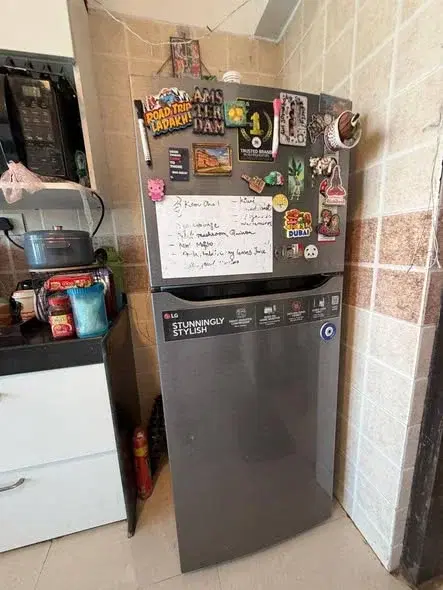 Single Occupancy for Female in 1 BHK Flat for Rent in Andheri West