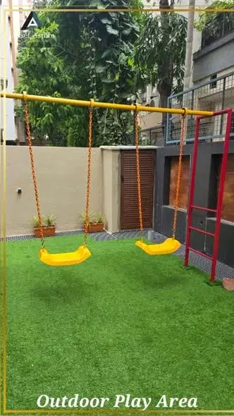 4 BHK Flat for Sale in Union Park