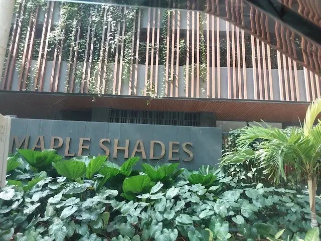 2 BHK Flat for Rent in Bandra