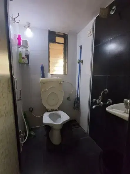 1 BHK Flat for Rent in Chembur