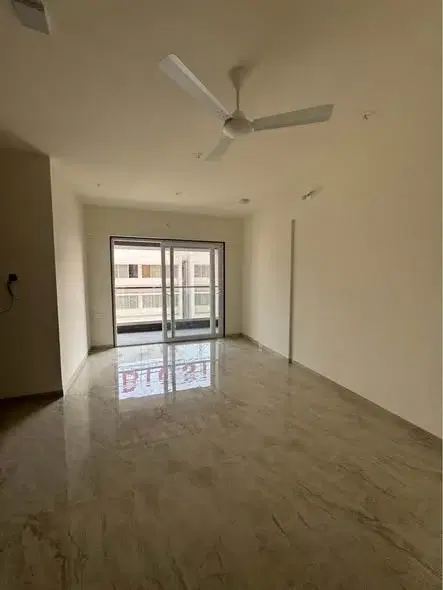 3 BHK Flat for Sale Opposite Symbiosis Law School