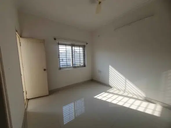 1 BHK Flat for Rent in HSR layout sector 7