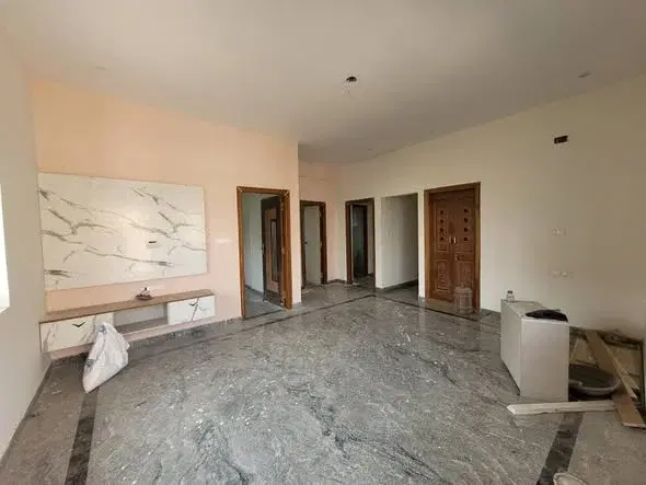 2 BHK Flat for Rent in kudlugate near hsr