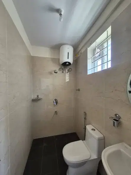 3 BHK Flat for Rent in Kudlu Gate near HSR Layout