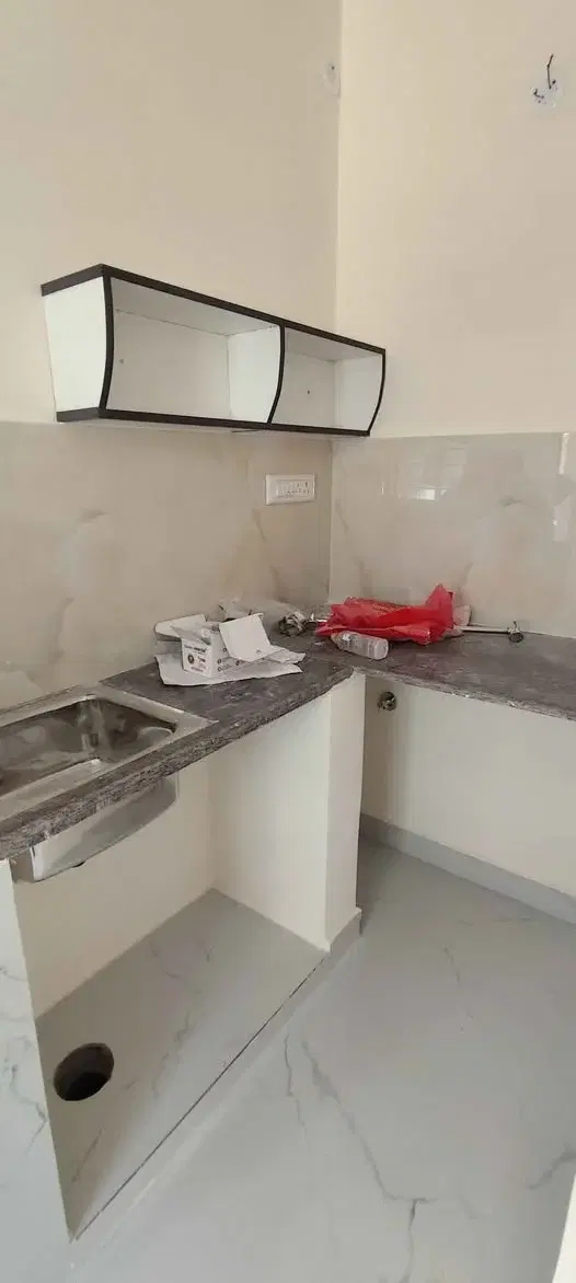 1 BHK Independent House for Rent in HSR sector 6