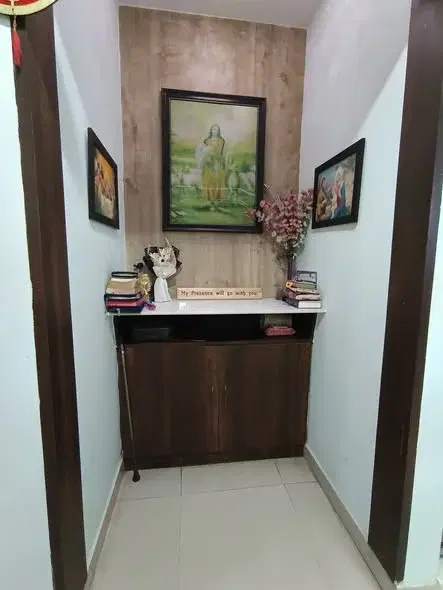 3 BHK Flat for Rent in Kondapur