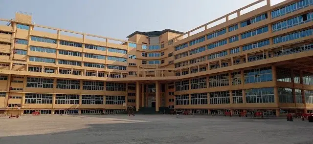 1 BHK Flat for Rent in Unnathi Woods Phase 1 Near New Horizon Scholars School & Saraswati Vidyalaya School