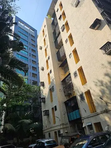 1 BHK Flat for Rent in Andheri West