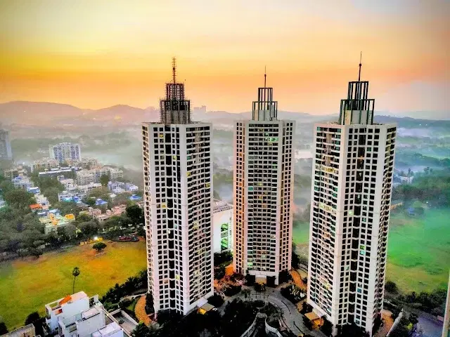 1 BHK Flat for Rent in Goregoan East