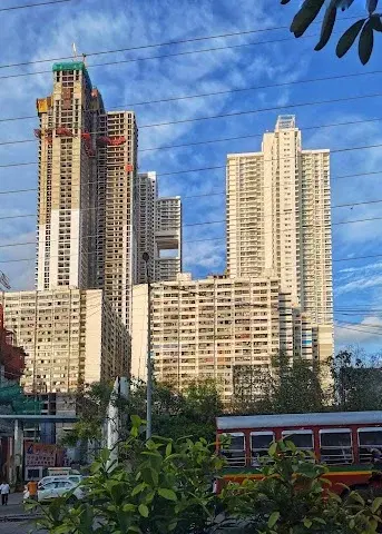 3 BHK Flat for Sale in Malad (E)