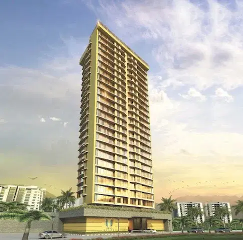 1 BHK Flat for Rent in NEW JVLR EXTENSION LINK ROAD