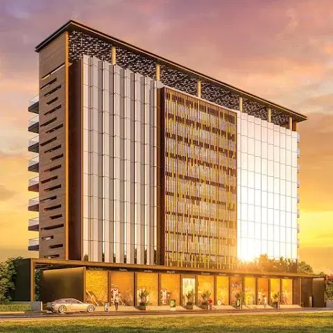 Office Space for Rent in Mumbai