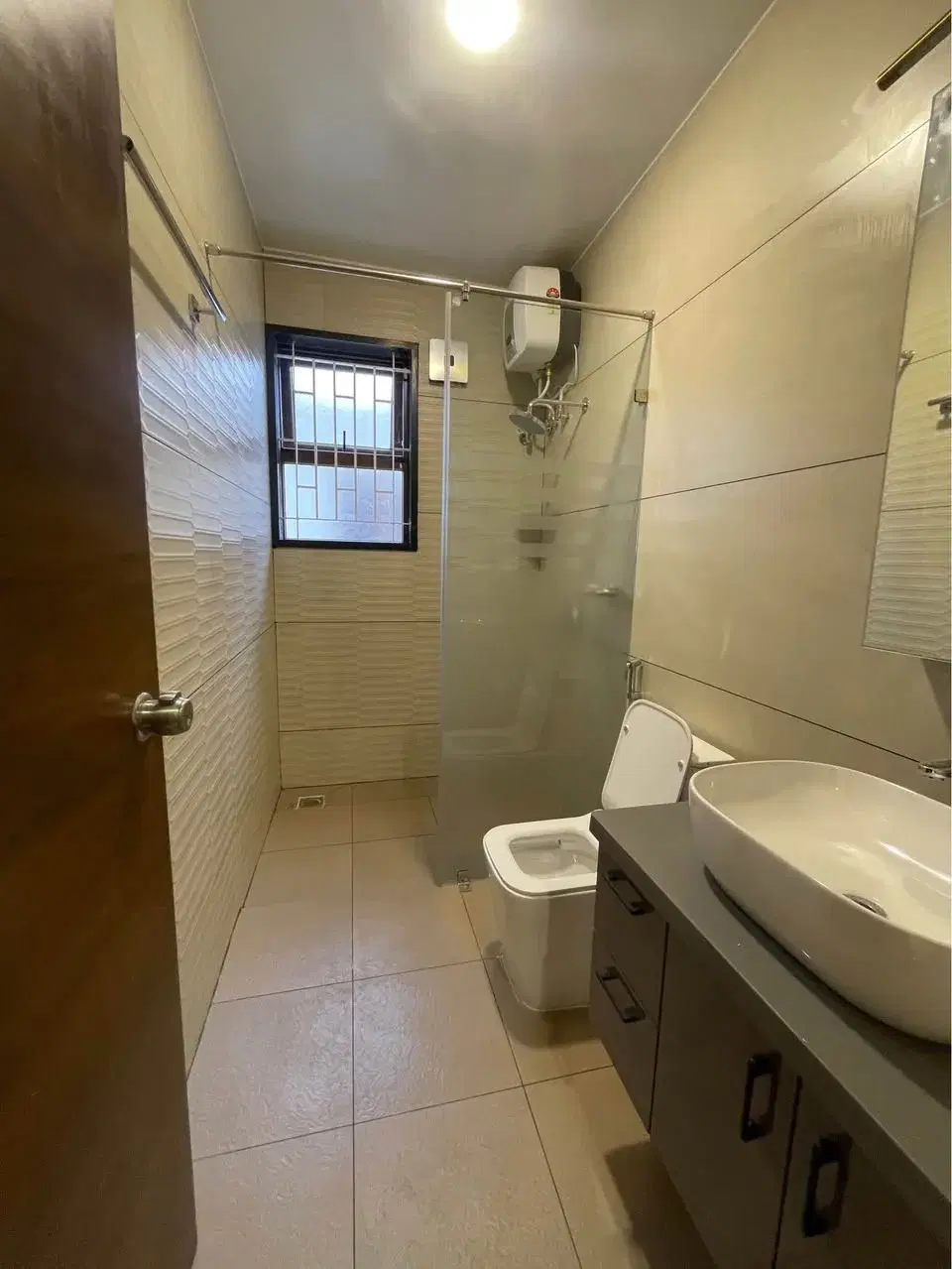 3 BHK Flat for Rent in Kasturinagar