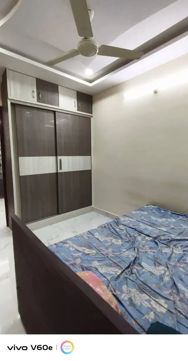 3 BHK Flat for Rent in Kondapur (Near DLF / Hitech City / Botanical Garden)