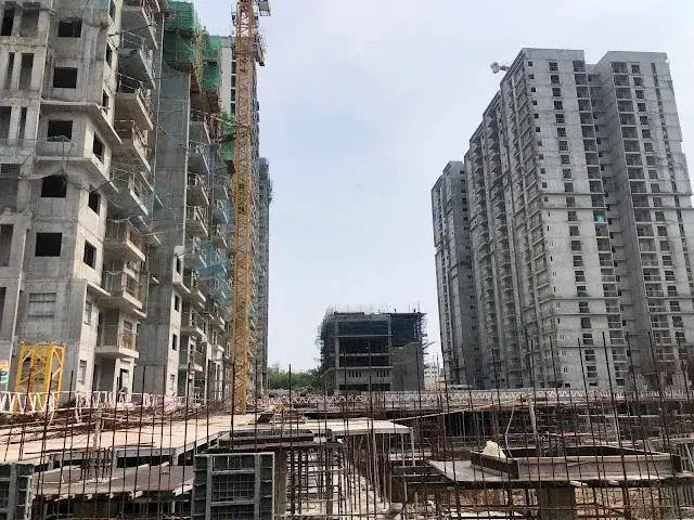 3 BHK Flat for Rent in Kondapur