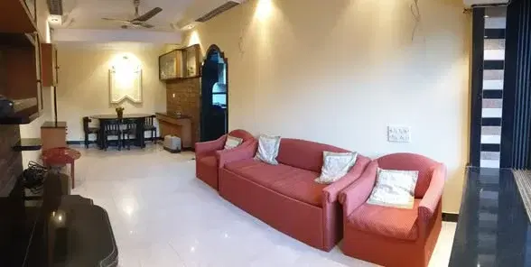 1 BHK Flat for Rent in Andheri West