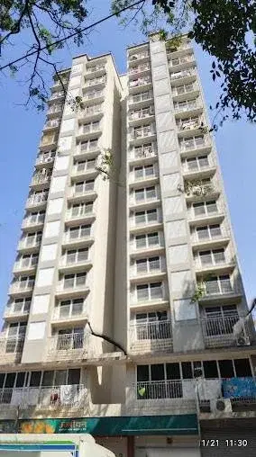 1 BHK Flat for Rent in Chembur East
