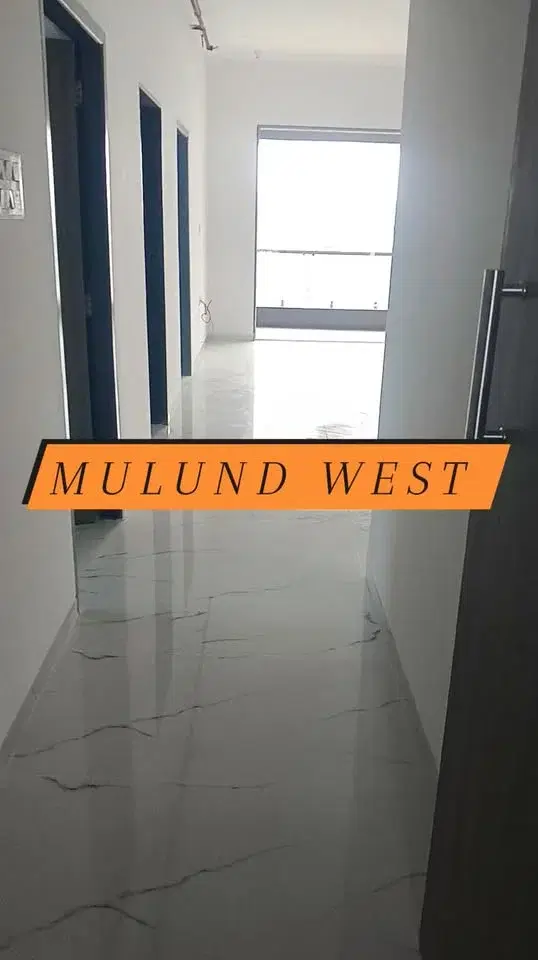 4 BHK Flat for Sale in Mulund West near Mehul circle